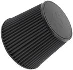 K&N Universal Rubber Filter-Round Tapered 6in Flange ID x, Auto-onderdelen, Filters, Ophalen of Verzenden, Nieuw