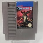 Gremlins 2 the New Batch NES, Spelcomputers en Games, Games | Nintendo NES, Ophalen of Verzenden, Nieuw