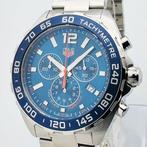 TAG Heuer - Formula 1 Chronograph - Zonder minimumprijs -