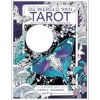 De wereld van tarot, Boeken, Esoterie en Spiritualiteit, Ophalen of Verzenden, Nieuw