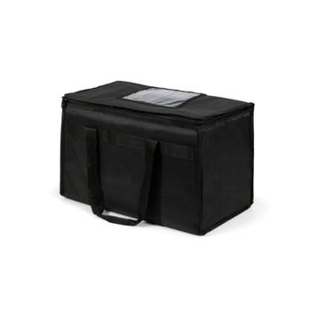 Steamy Bezorgtas / koeltas Large (39 liter) beschikbaar voor biedingen