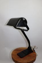 Erpé - Bureaulamp - Bakeliet, Metaal - Model 52, Antiek en Kunst