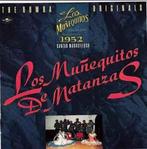 cd - Los MuÃ±equitos De Matanzas - Cantar Maravilloso, Verzenden, Zo goed als nieuw