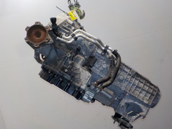 Versnellingsbak automaat Audi A4 B9 2.0 TDI, Auto-onderdelen, Transmissie en Toebehoren, ARN erkend, Stiba lid, Erkend duurzaam