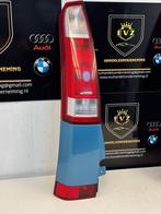 Opel Meriva 1.6i bj.2003 achterlichtset rechts en links, Auto-onderdelen, Gebruikt, Opel