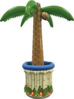 Opblaasbare Jumbo Palmboom met koelingsruimte, Hobby en Vrije tijd, Feestartikelen, Nieuw, Ophalen of Verzenden
