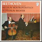 lp box - Beethoven - SÃ¤mtliche Sonaten FÃ¼r Klavier Und, Zo goed als nieuw, Verzenden