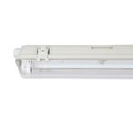 LED Armaturen - 150CM - IP65 | Inclusief LED Buis - 6000K, Verzenden, Nieuw
