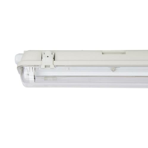 LED Armaturen - 150CM - IP65 | Inclusief LED Buis - 6000K, Huis en Inrichting, Lampen | Overige, Verzenden