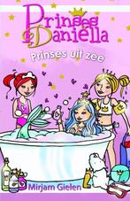 Prinses uit zee / Prinses Daniella 9789020662955, Verzenden, Gelezen, Mirjam Gielen