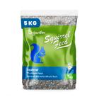 Eekhoorn Premium Voer – Natuurlijk Mix met Hele Noten (5 kg), Verzenden