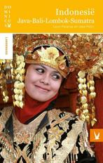 Indonesië : Java - Bali- Lombok - Sumatra / Dominicus, Verzenden, Zo goed als nieuw, Joke Petri