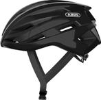 Abus StormChaser racefietshelm - Shiny Black S, Verzenden, Nieuw