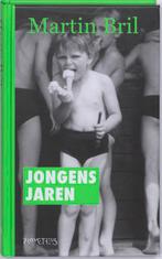 Jongensjaren 9789044612653 Martin Bril, Verzenden, Gelezen, Martin Bril