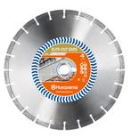 Diamantzaagblad Husqvarna Elite-Cut GS50 350 x 25,4 mm, Ophalen of Verzenden, Nieuw