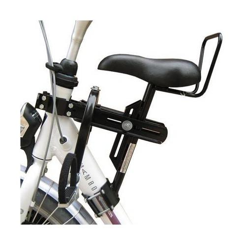 Buiszadel Zadel op Stang voor een Damesfiets met enkele fram, Fietsen en Brommers, Fietsaccessoires | Fietsstoeltjes, Nieuw