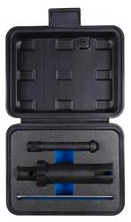 VT18598 | BMW Wielslotbout Verwijderaar (3-delig) | Velgenge, Verzenden, Nieuw