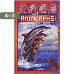 Het signaal / Animorphs / 4 9789024366859 K.A. Applegate, Boeken, Verzenden, Gelezen, K.A. Applegate