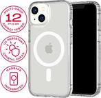 Tech21 Evo Clear - iPhone 14/iPhone 13 hoesje - Schokbest..., Nieuw, Verzenden