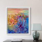 IsabelTapiasT - Donde el aire disipa los sentidos.XL NO