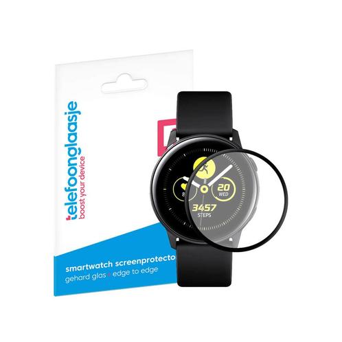 Screenprotector voor Samsung Galaxy Watch Active, Telecommunicatie, Mobiele telefoons | Toebehoren en Onderdelen, Bescherming