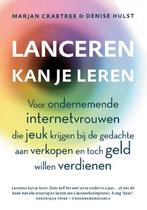 Lanceren kan je leren 9789082203257 Denise Hulst, Verzenden, Gelezen, Denise Hulst