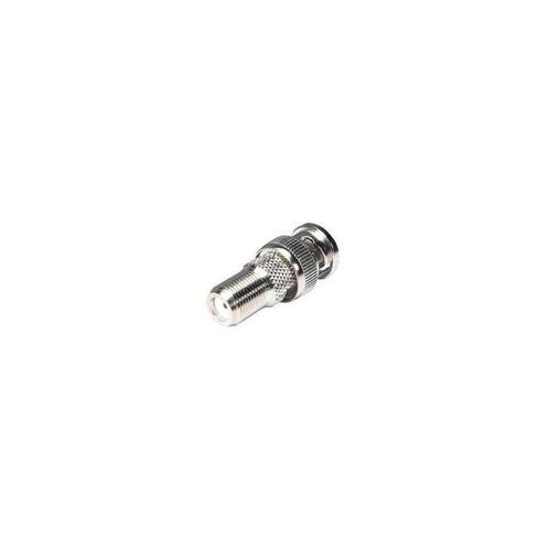 BNC naar F female connector, Audio, Tv en Foto, Videobewaking