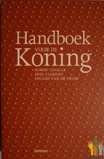 Handboek voor de koning 9789020953800 R. Senelle, Boeken, Geschiedenis | Vaderland, Verzenden, Gelezen, R. Senelle