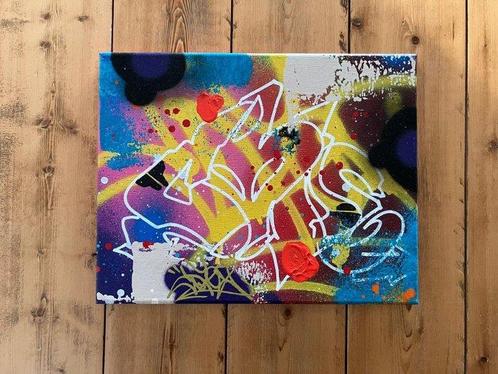 Cope2 (1968) - Gold Edition 04, Antiek en Kunst, Kunst | Schilderijen | Modern