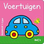 Duimelot Voertuigen 9789403202020, Boeken, Kinderboeken | Baby's en Peuters, Gelezen, Verzenden
