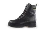 Cecile & Jerome Veterboots in maat 41 Zwart | 10% extra, Verzenden, Overige typen, Gedragen, Cecile & Jerome