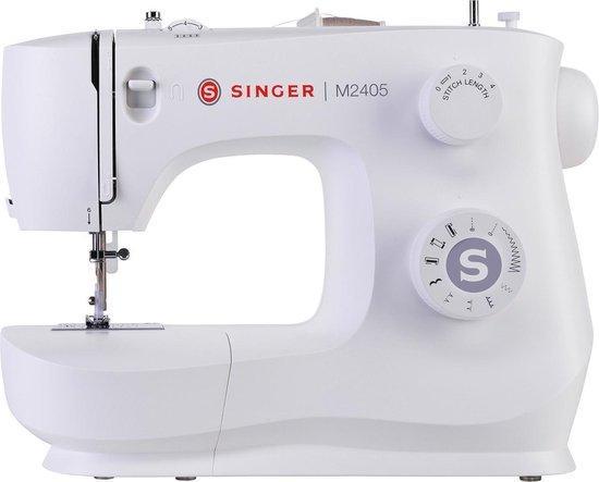 Naaimachine Singer M2405 (Hobby & Creatief, Binnenspeelgoed), Kinderen en Baby's, Speelgoed | Educatief en Creatief, Nieuw, Verzenden