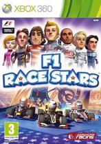 F1 Race Stars (Xbox 360 Games) (Xbox 360), Ophalen of Verzenden, Zo goed als nieuw