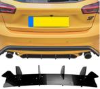 Splitter | Ford | Focus IV ST-Line / ST 2018- 5d hatchback |, Nieuw, Ford, Ophalen of Verzenden