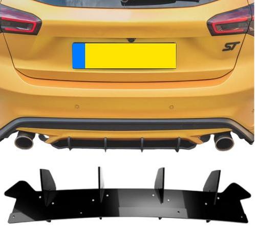 Splitter | Ford | Focus IV ST-Line / ST 2018- 5d hatchback |, Auto-onderdelen, Carrosserie en Plaatwerk, Nieuw, Ford, Ophalen of Verzenden