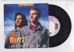 2 Boys – Just The Two Of Us / Believe Me Now (1-7-Viny..., Cd's en Dvd's, Vinyl Singles, Verzenden, Nieuw in verpakking