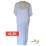 PARTIJ HANDEL ! 100% katoenen nachthemden | EXPORT (Textiel), Kleding | Dames, Ondergoed en Lingerie, Ophalen of Verzenden, Overige kleuren