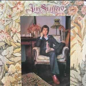 LP gebruikt - Jim Stafford - Not Just Another Pretty Foot, Cd's en Dvd's, Vinyl | Rock, Zo goed als nieuw, Verzenden