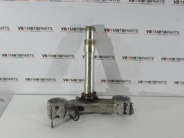 Kawasaki ZX-6R Ninja Kroonplaat onder t-stuk, Motoren, Onderdelen | Kawasaki, Ophalen of Verzenden