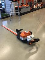 STIHL HS87T benzine heggenschaar (showroommodel ), Ophalen, Gebruikt, Benzine, Stihl