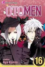 Shojo Beat manga: Otomen. Volume sixteen by Aya Kanno, Gelezen, Aya Kanno, Verzenden