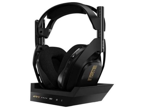 Veiling - ASTRO A50 PC Xbox series S-X Xbox One Headset, Computers en Software, Headsets