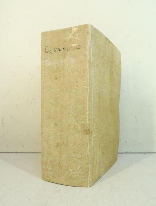 Jan Amos Komensky, dit Comenius - Orbis sensualium pictus, Antiek en Kunst, Antiek | Boeken en Bijbels