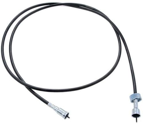 Speedometer cable  Black Plastic Jacket, 80.00 in. Length,, Auto-onderdelen, Transmissie en Toebehoren, Nieuw, Ophalen of Verzenden