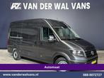 Volkswagen Crafter | 2.0 TDI 141pk Automaat L3H3 L2H2 Euro6, Auto's, Bestelauto's, Automaat, Gebruikt, Euro 6, Volkswagen