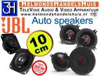 JBL goedkope nieuwe 10cm auto speakers boxen luidsprekers, Ophalen of Verzenden, Nieuw