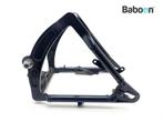 Achterbrug Harley-Davidson FLSTF Softail Fat Boy 2001-2006, Motoren, Verzenden, Gebruikt