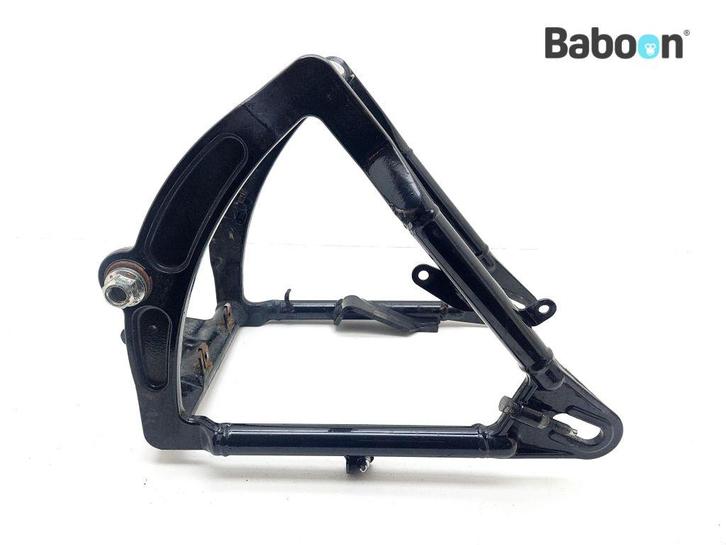 Achterbrug Harley-Davidson FLSTF Softail Fat Boy 2001-2006, Motoren, Onderdelen | Harley-Davidson, Gebruikt, Verzenden