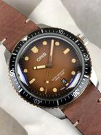 Oris - Divers Sixty-Five Automatic Bronze - 01 733 7707, Nieuw