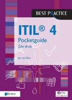 ITIL® 4 – Pocketguide / Best practice 9789401806282, Verzenden, Gelezen, Jan van Bon
